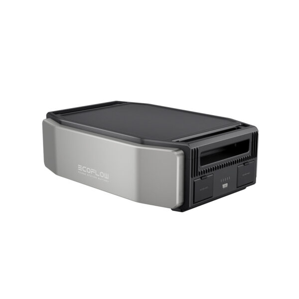 Baterie Extra Delta Pro Ultra 6144 Wh [2]