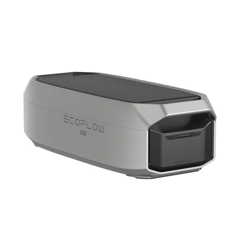 Baterie suplimentara EcoFlow Delta 3 Pro, 4096 Wh [5]