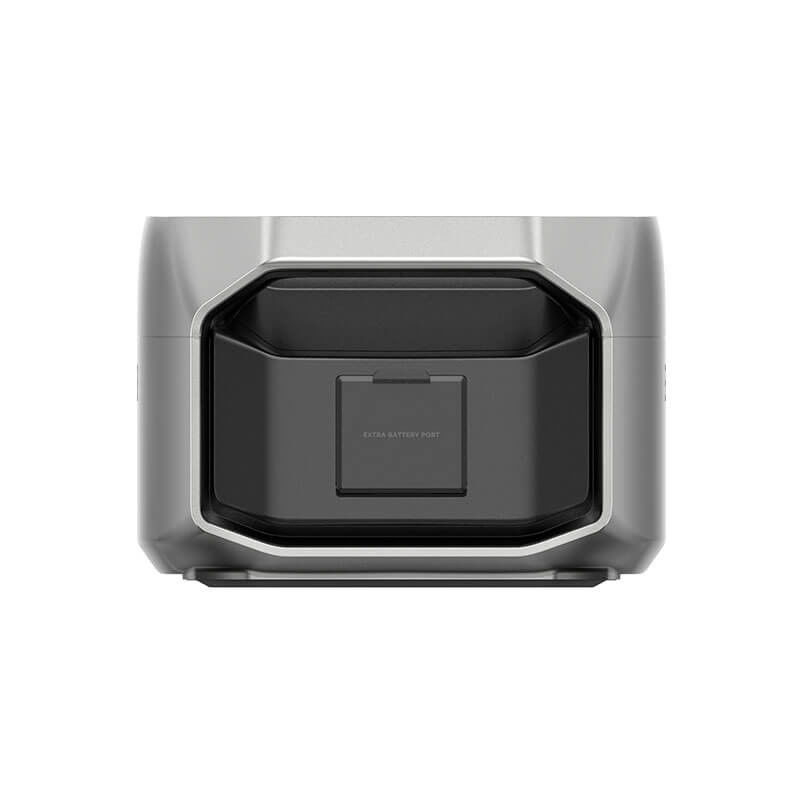 Baterie suplimentara EcoFlow Delta 3 Pro, 4096 Wh [3]