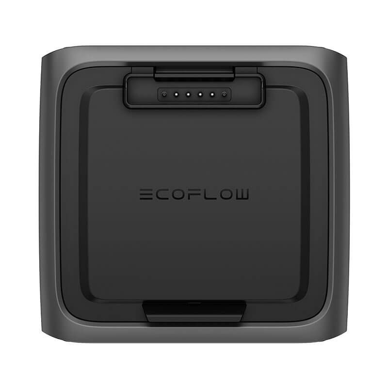 Baterie suplimentara EcoFlow River 3 Plus EB300, 286Wh, Negru [5]