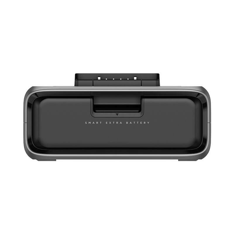 Baterie suplimentara EcoFlow River 3 Plus EB300, 286Wh, Negru [2]