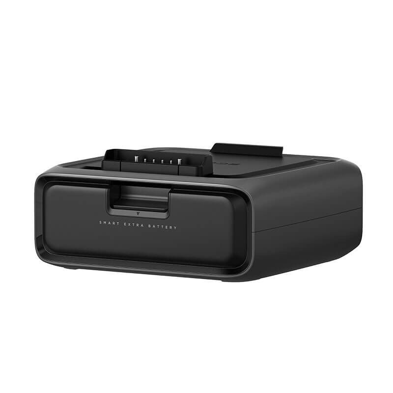 Baterie suplimentara EcoFlow River 3 Plus EB300, 286Wh, Negru [3]