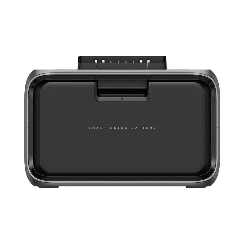 Baterie suplimentara EcoFlow River 3 Plus EB600, 572Wh, Negru [3]