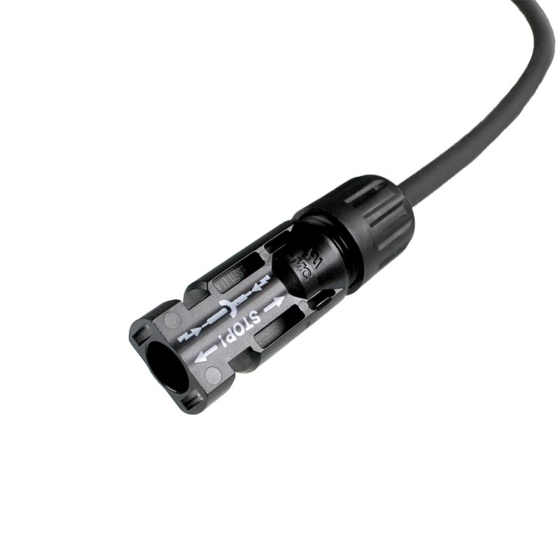 Cablu MC4 de extensie 5m pentru panouri fotovoltaice [2]
