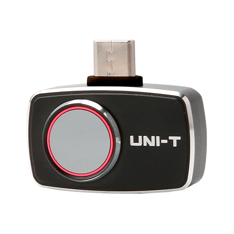 Camera Termoviziune Uni-T UTI721M, 720x540px, -20°C pana la 650°C, USB, Wi-Fi, Radiometrie [2]