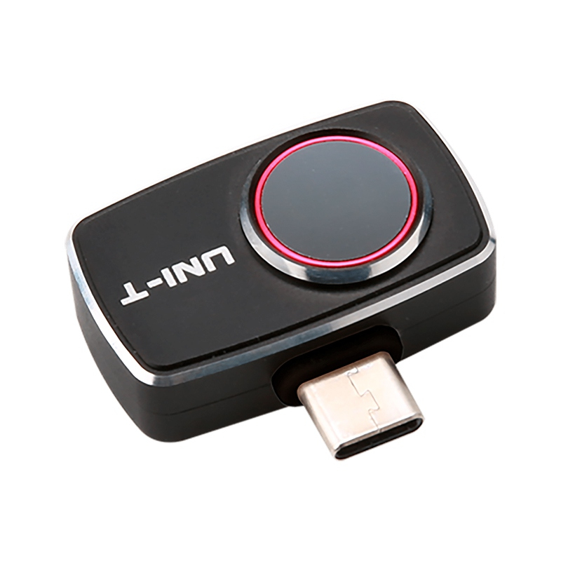 Camera Termoviziune Uni-T UTI721M, 720x540px, -20°C pana la 650°C, USB, Wi-Fi, Radiometrie [4]