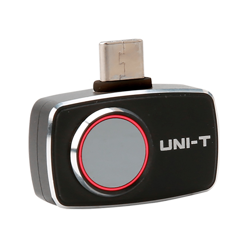 Camera Termoviziune Uni-T UTI721M, 720x540px, -20°C pana la 650°C, USB, Wi-Fi, Radiometrie [3]