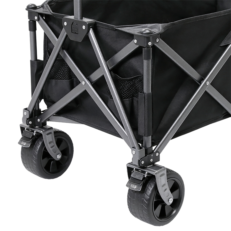 CARUCIOR PLAJA 150L 100KG PLIABIL REBEL ACTIVE [5]