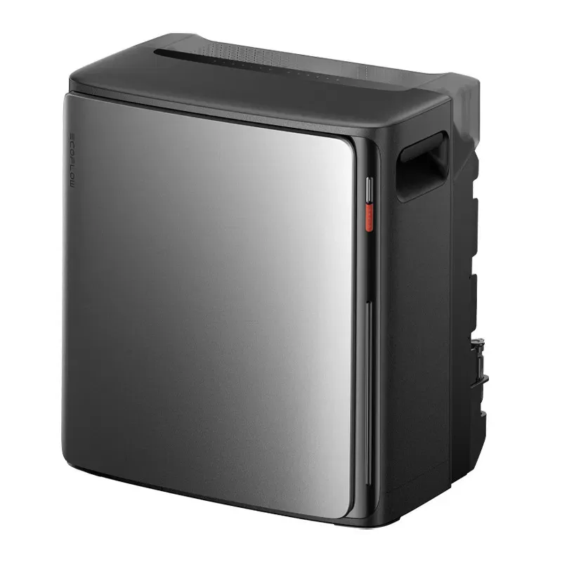 Centrala electrica EcoFlow Stream Ultra X [3]