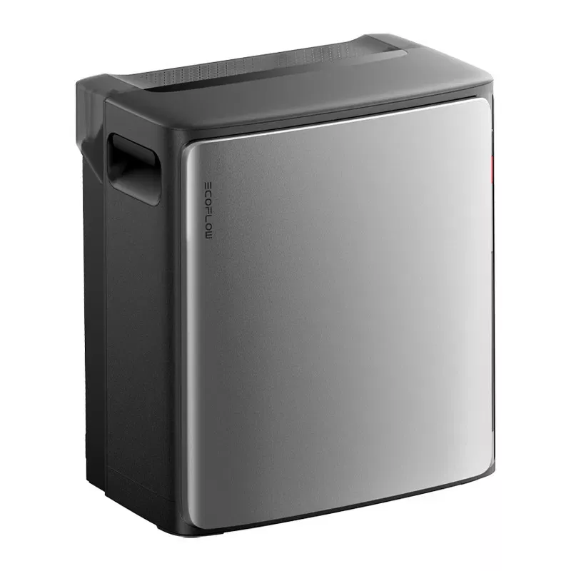 Centrala electrica EcoFlow Stream Ultra X [4]