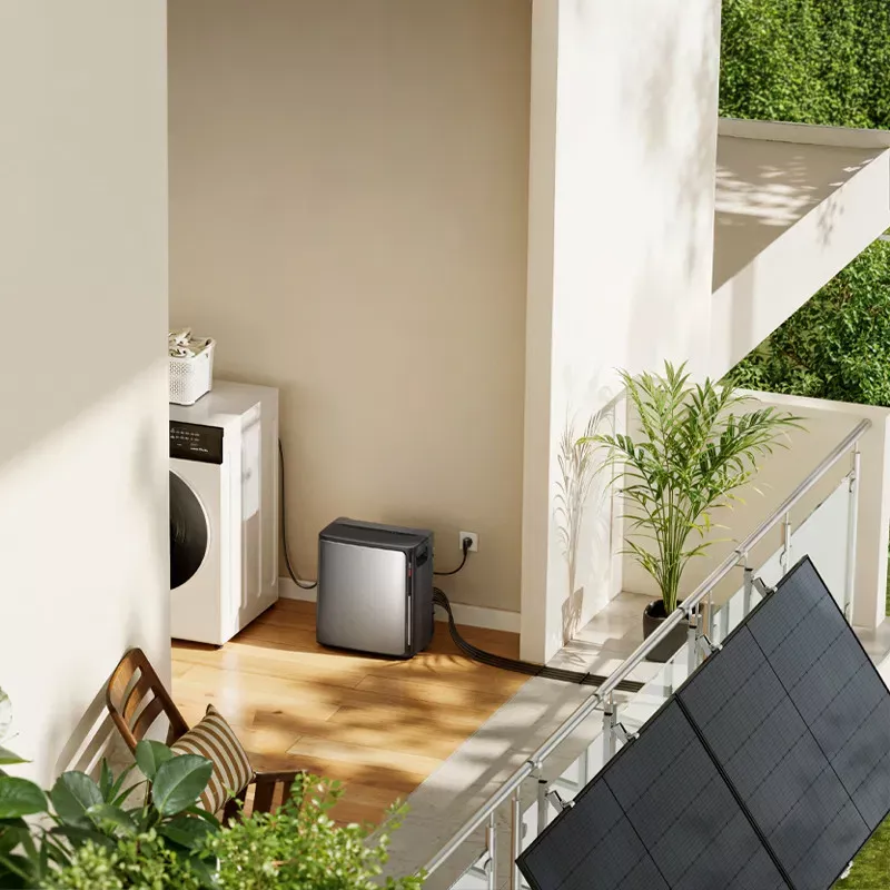 Centrala electrica EcoFlow Stream Ultra X [9]