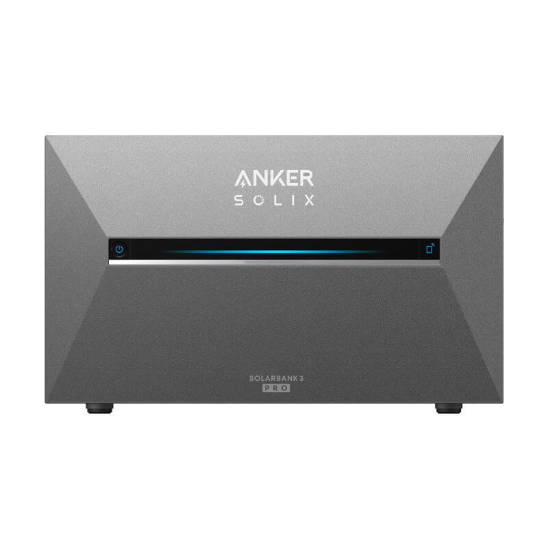 Kit balcon Anker Solarbank 3 920Wp, baterie 2,68kWh [5]