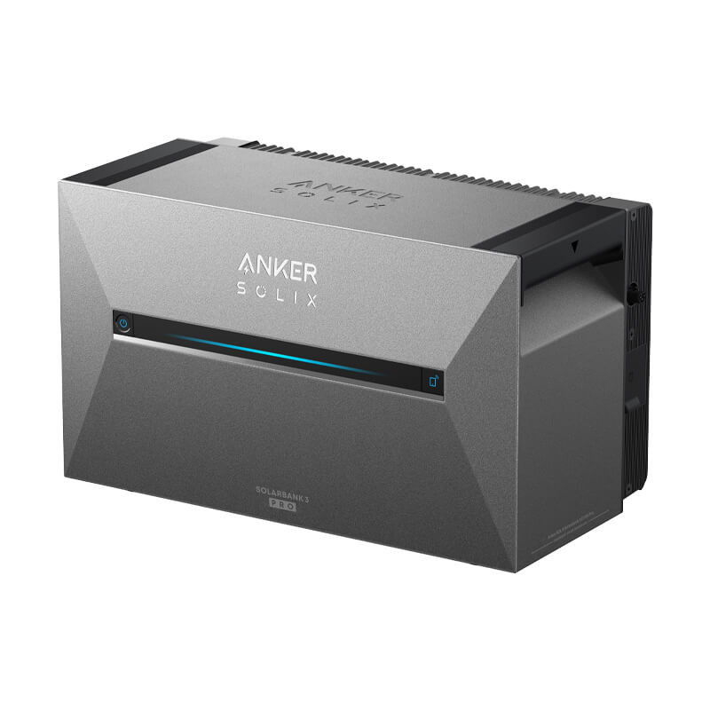 Kit balcon Anker Solarbank 3 920Wp, baterie 2,68kWh [2]