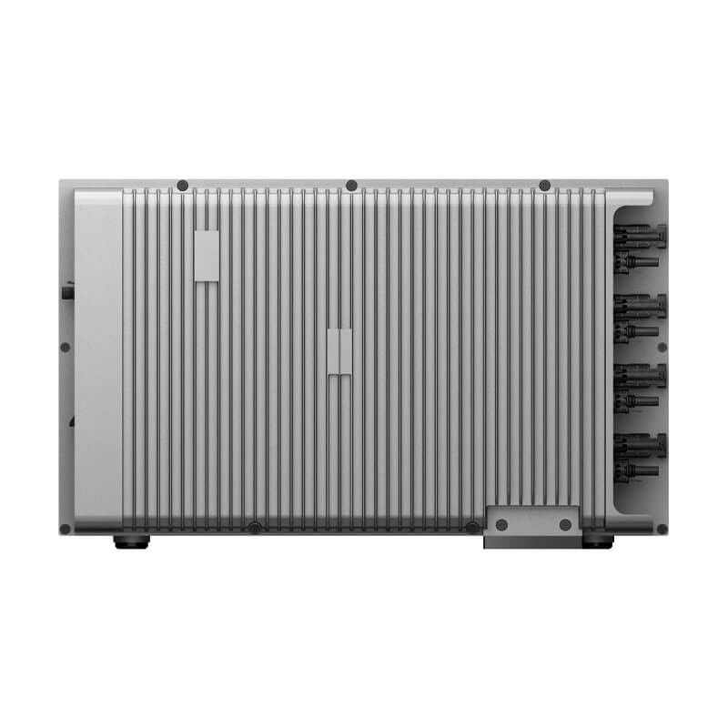 Kit Centrala fotovoltaica balcon 2.7kWh, Anker SOLIX Solarbank 3 E2700 Pro + panouri 2 x 440W + sistem prindere [7]