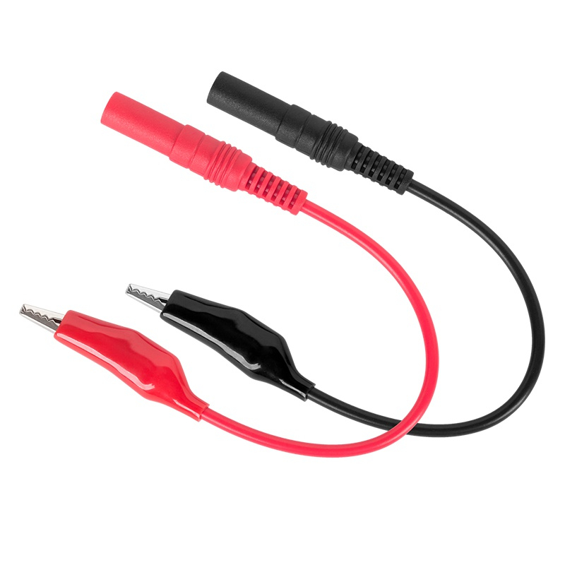 Clampmetru Digital Uni-T UT206, 1000A AC, Temperatura 1000°C, Frecventa 10MHz, Capacitate 100µF [6]