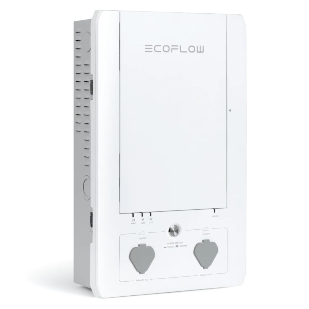 Ecoflow Panou Control Smart Home Panel [2]