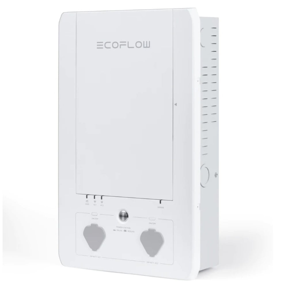 Ecoflow Panou Control Smart Home Panel [3]