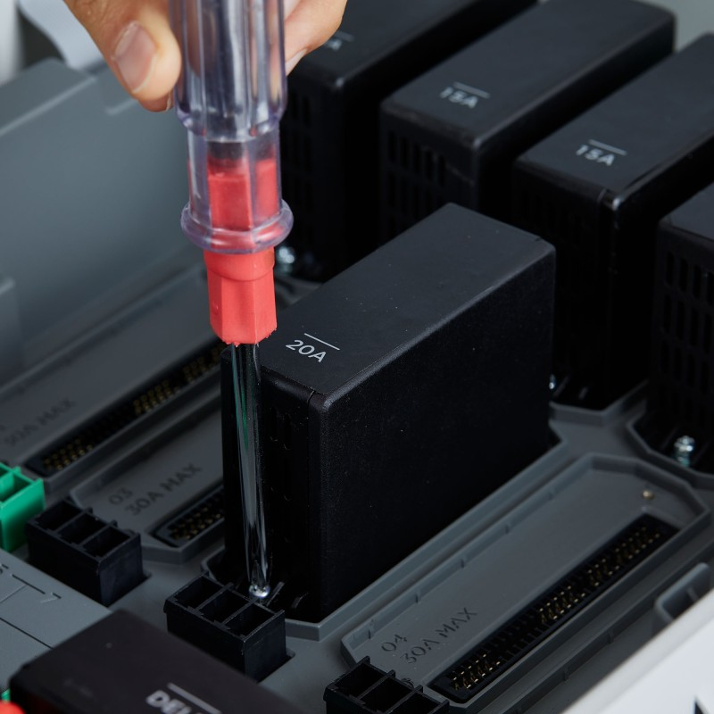 Ecoflow Panou Control Smart Home Panel [11]