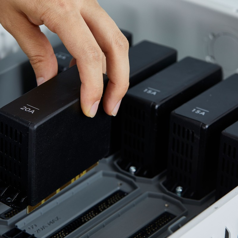 Ecoflow Panou Control Smart Home Panel [10]