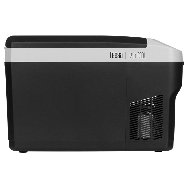 Frigider auto cu compresor, 25l, 20°C la -22°C, alimentare DC 12/24V, 100–240V AC, Afisaj led [3]