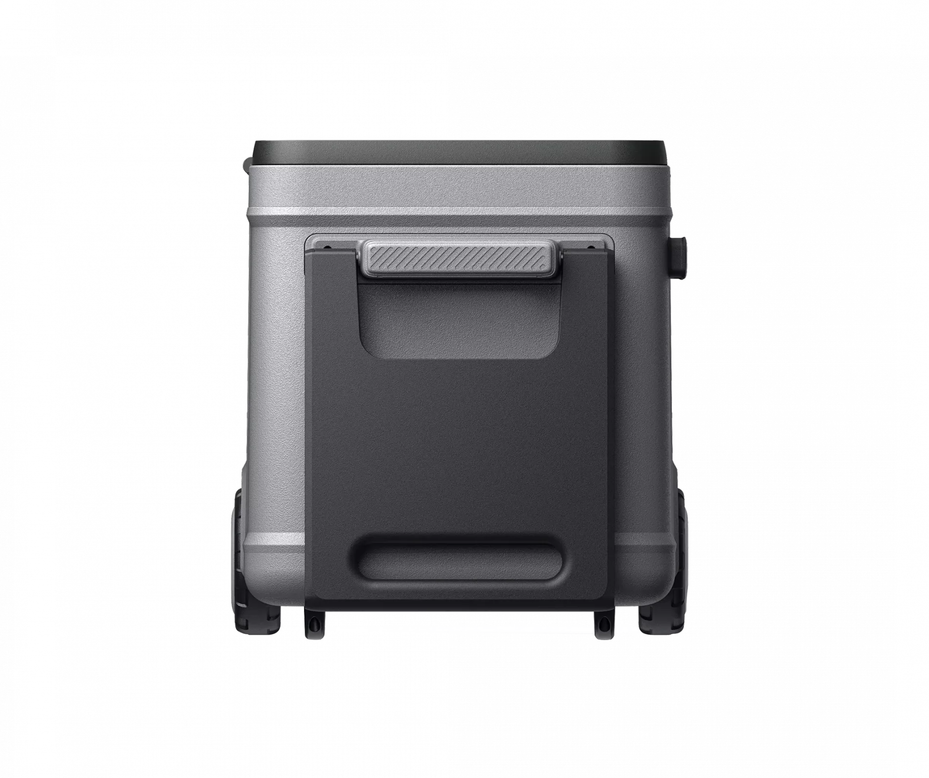 Frigider portabil Anker Solix EverFrost 2 Powered Cooler 23L, cu baterie inclusa, Gri [5]
