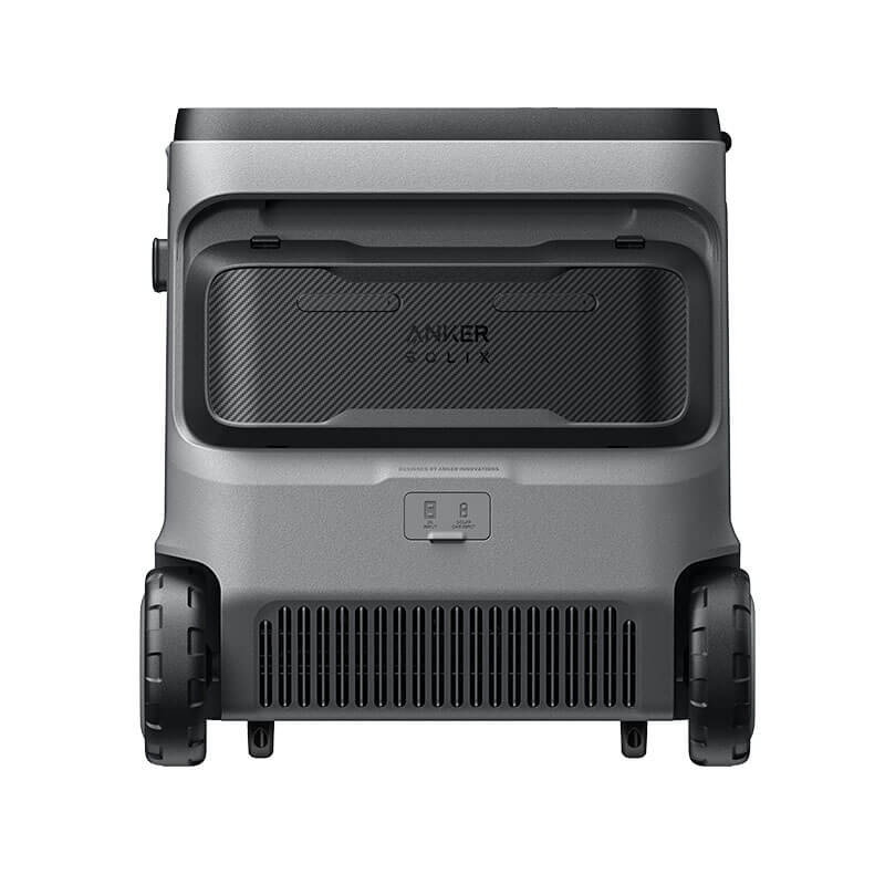 Frigider portabil Anker Solix EverFrost 2 Powered Cooler 58L, cu baterie inclusa Gri [12]