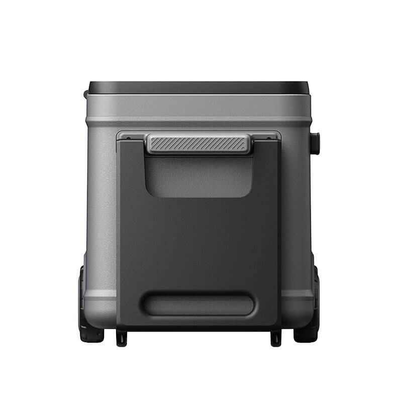 Frigider portabil Anker Solix EverFrost 2 Powered Cooler 58L, cu baterie inclusa Gri [11]
