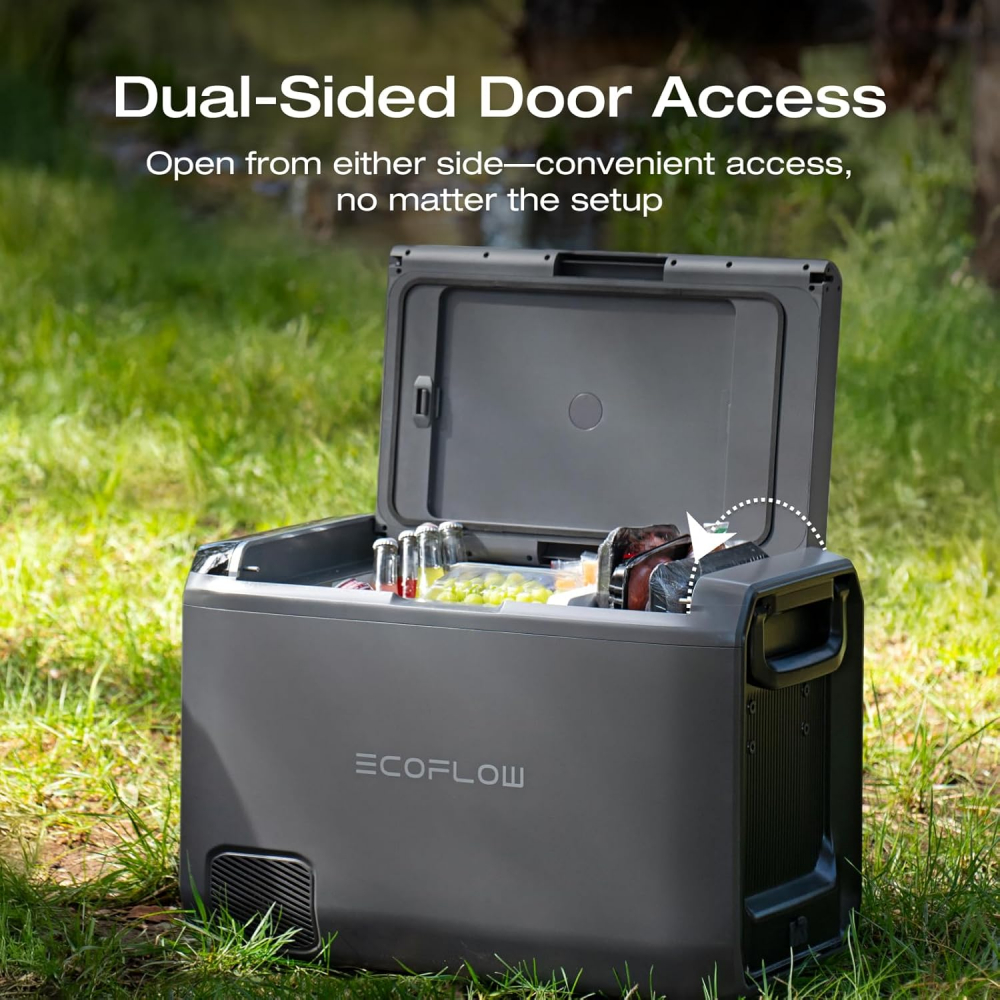 Frigider Portabil EcoFlow Glacier Classic 35 L [13]