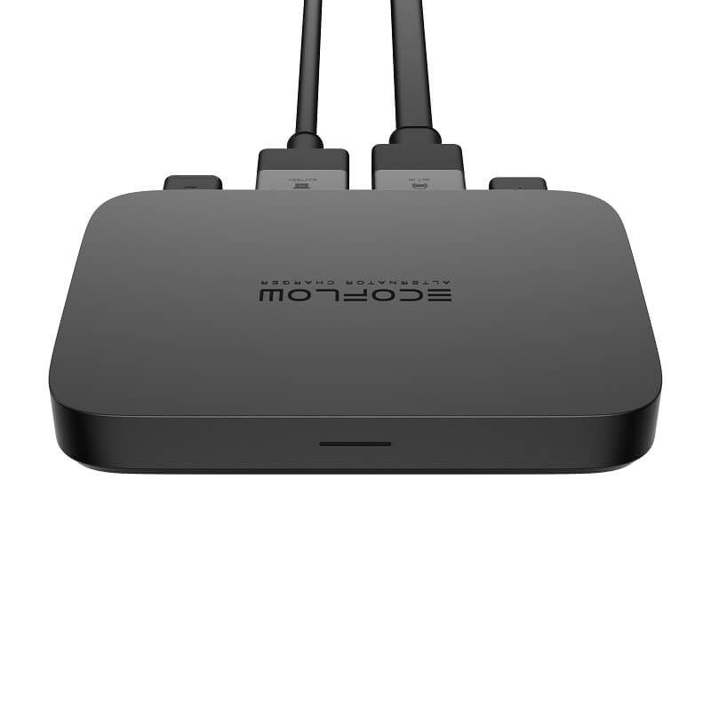 Incarcator alternator auto, EcoFlow Supercharger 800W DC-DC [10]