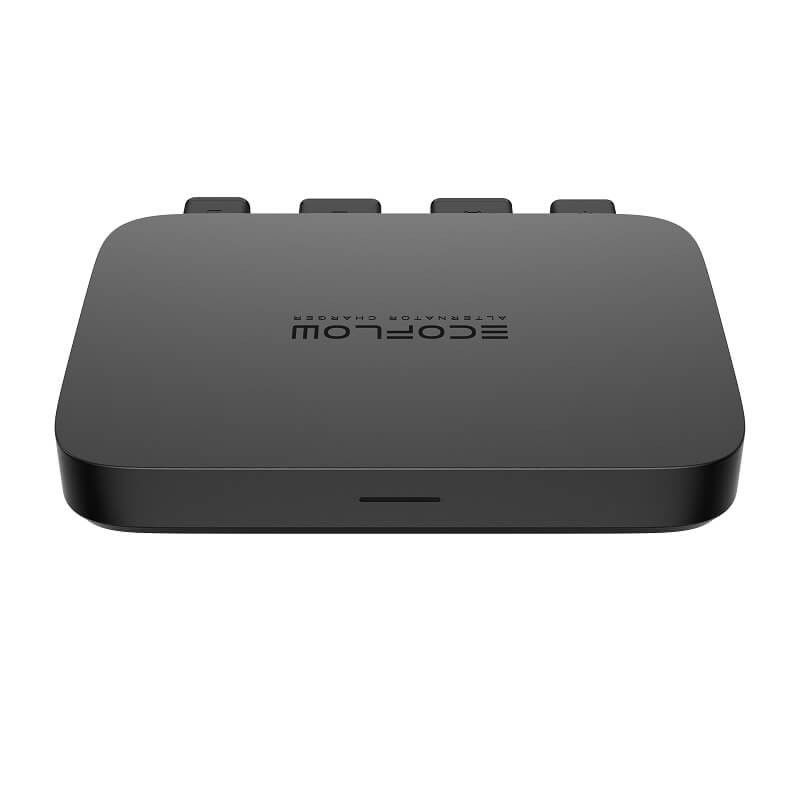 Incarcator alternator auto, EcoFlow Supercharger 800W DC-DC [2]