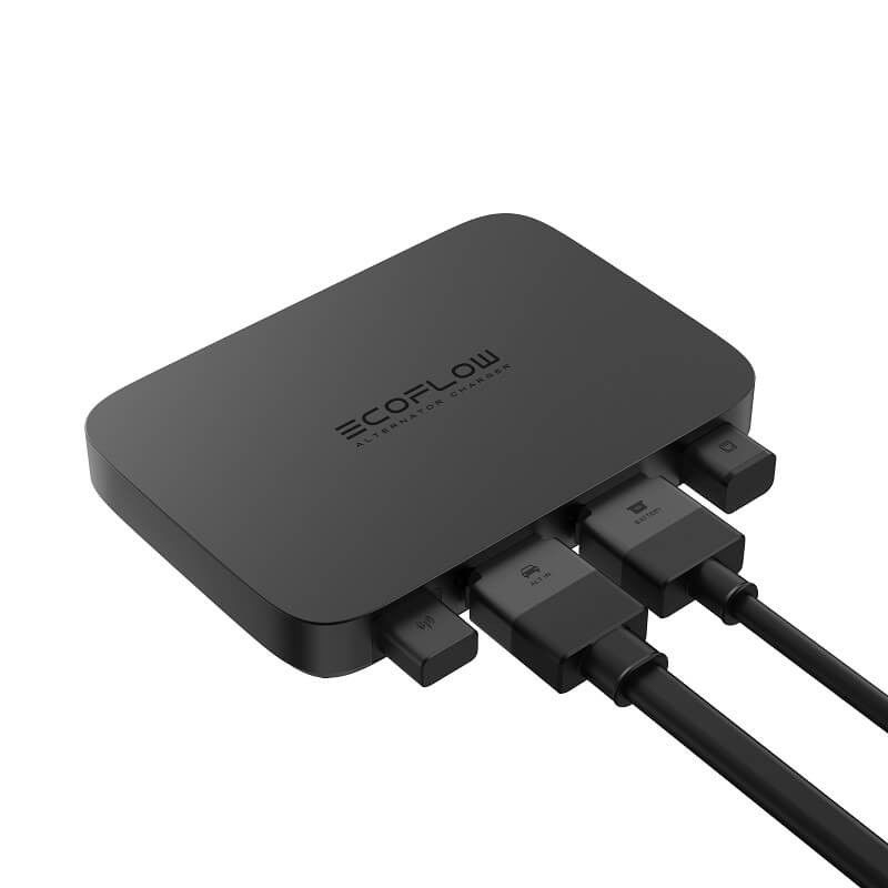 Incarcator alternator auto, EcoFlow Supercharger 800W DC-DC [9]