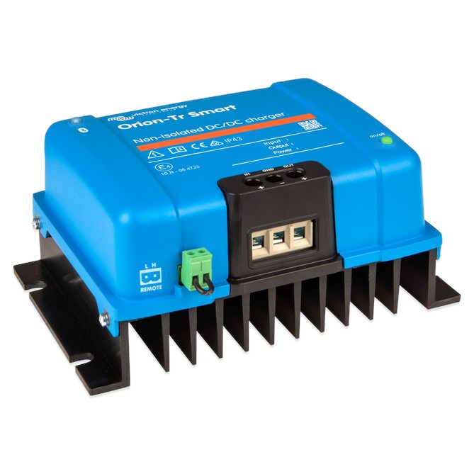 Incarcator Dc-Dc Neizolat Victron Energy Orion-Tr Smart 12/24V 15A (360W) Ori122436140 [2]