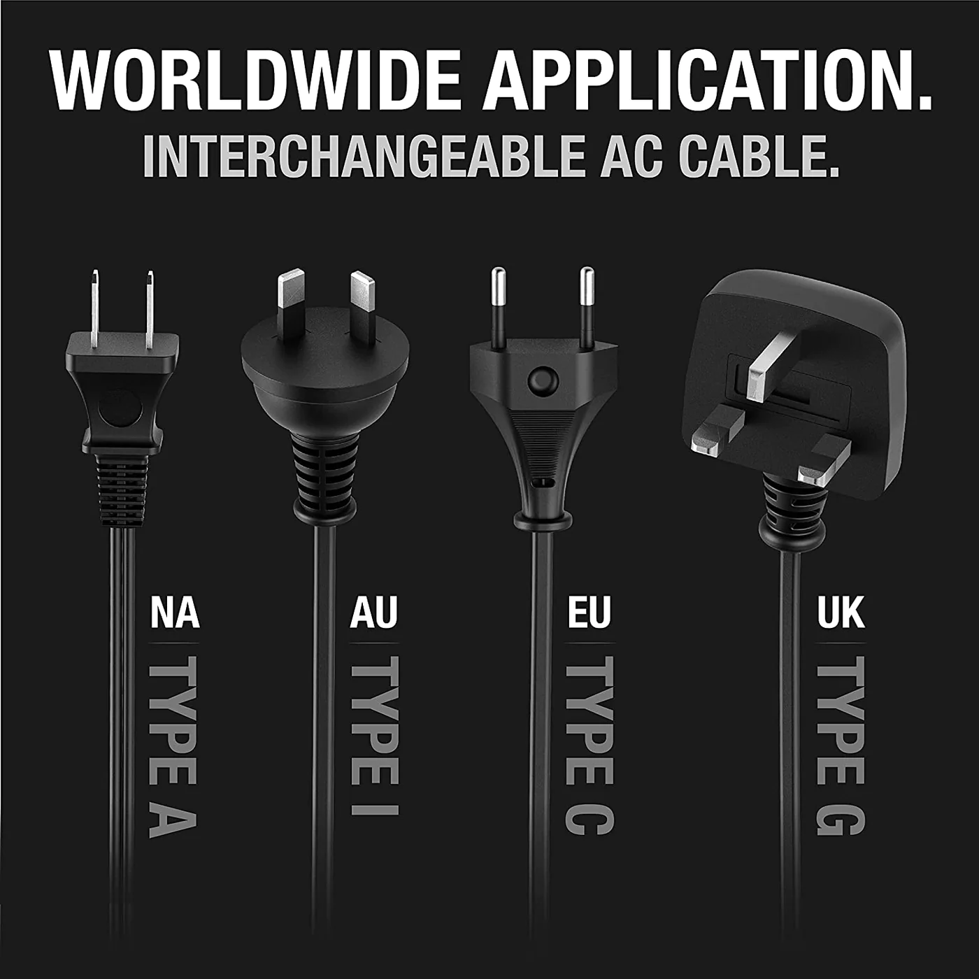 Adaptor de putere NOCO XGC4 56W pentru roboti de pornire auto NOCO Boost [6]