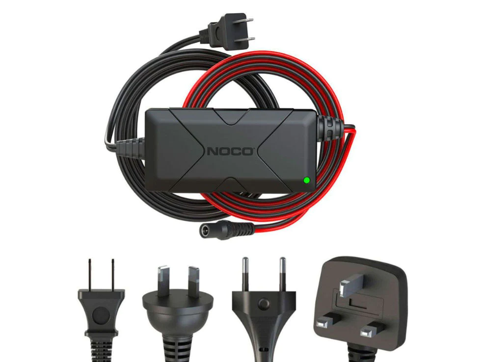 Adaptor de putere NOCO XGC4 56W pentru roboti de pornire auto NOCO Boost [2]