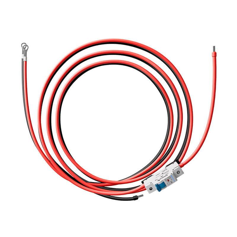 Incarcator pentru alternator auto, Bluetti D60L [10]