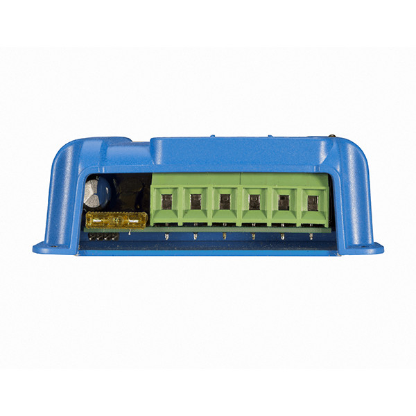 Controler Solar 12V 24V 10A Victron Energy Bluesolar Mppt 75/10 Scc010010050R [3]