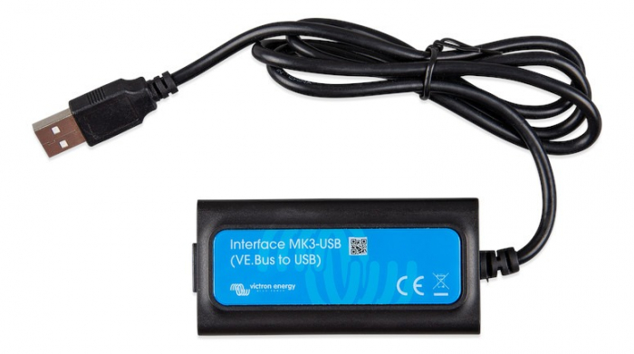 Interfata Victron Energy Mk3-Usb (Ve.Bus To Usb) Ass030140000 [3]