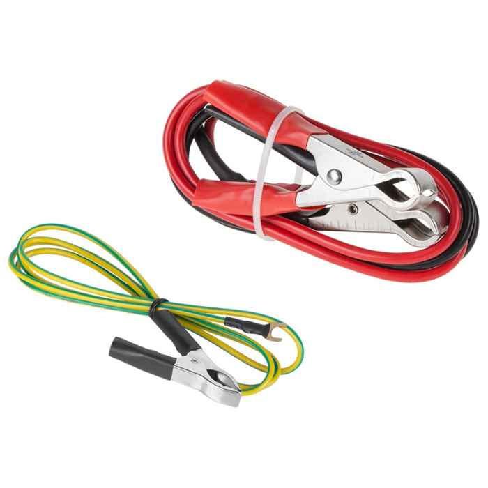 (Desigilat) Invertor auto 12V la 230V, 1000W, unda sinusoidala modificata, 1 iesire [3]