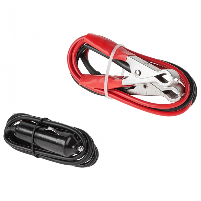 Invertor auto Rebel, 24V la 230V, 500W, unda sinusoidala modificata, 1 iesire [3]