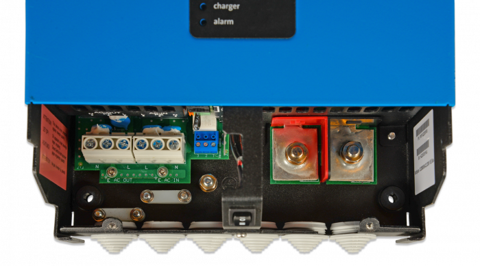 Invertor Cu Charger 12V 2000Va Victron Energy Multiplus 12/2000/80-32 [3]