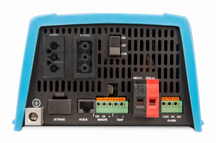 Invertor Cu Charger 12V 500Va Victron Energy Multiplus 12/500/20-16 [2]