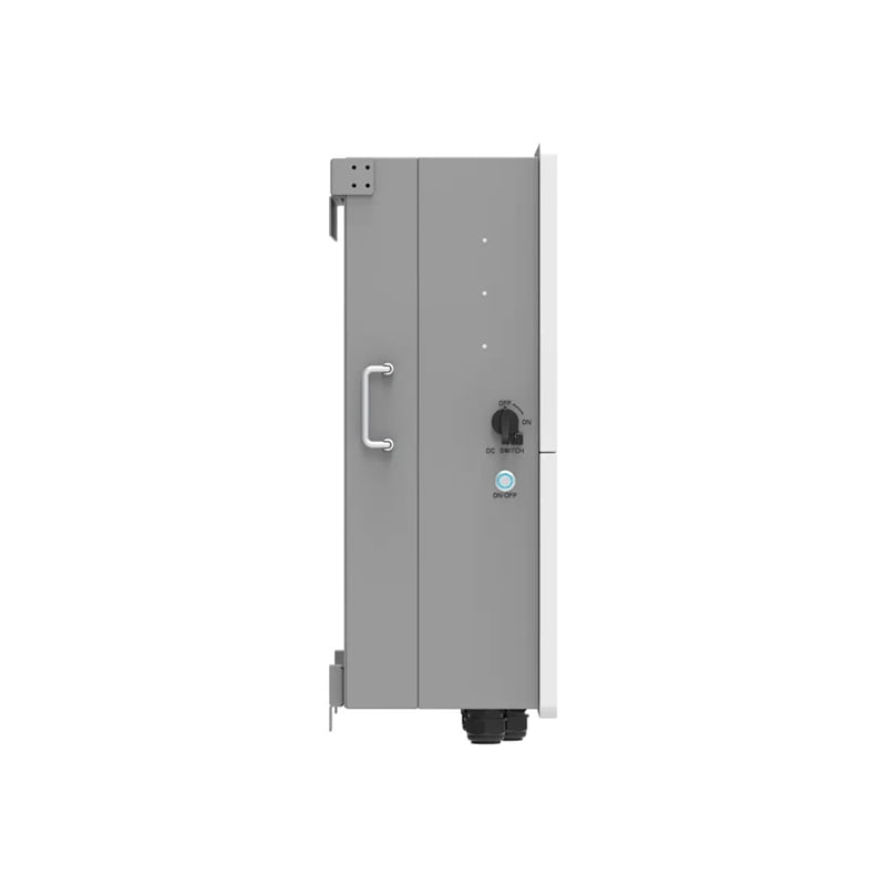 Invertor DEYE Hibrid 16kW Monofazat SUN-16K-SG01LP1 [4]