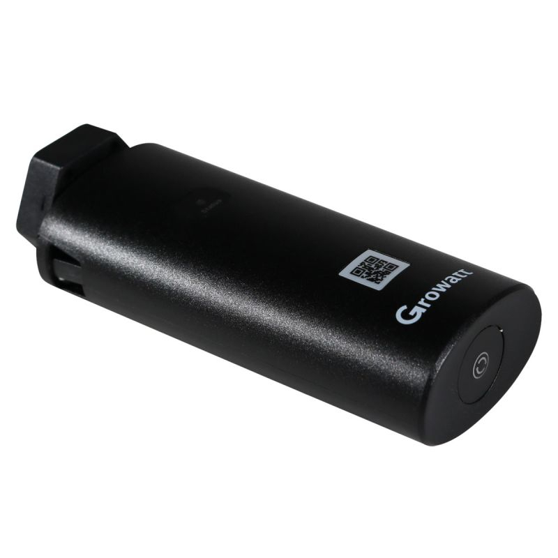 Invertor hibrid Growatt MOD 10KTL3-XH2 de 10 kW cu set de stocare solara de 5 kWh [4]