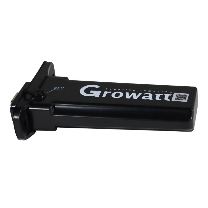 Invertor hibrid Growatt SPH3000TL BL-UP de 3 kW cu set de stocare solara de 5,12 kWh [5]