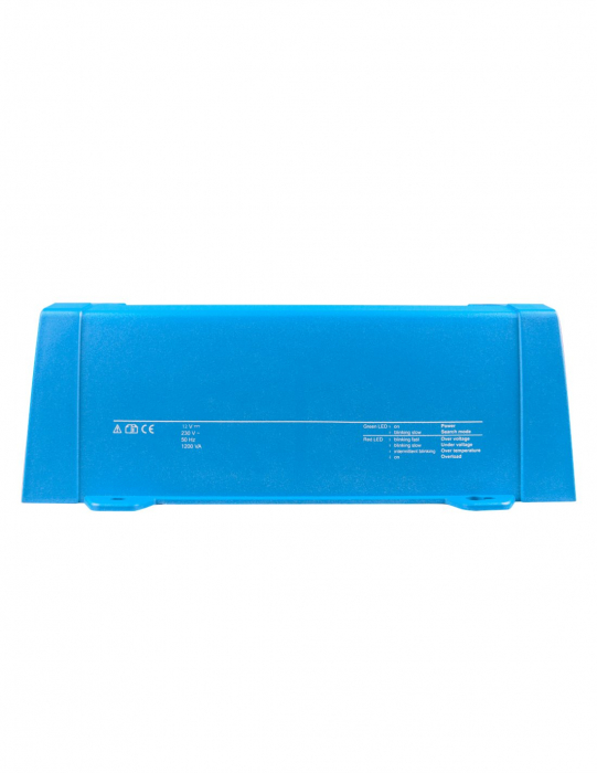 Invertor Victron Energy Phoenix 12/250 250W 12V Dc 230V Pin121251200 [5]