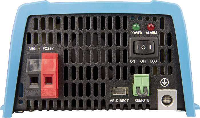 Invertor Victron Energy Phoenix 12/250 250W 12V Dc 230V Pin121251200 [3]