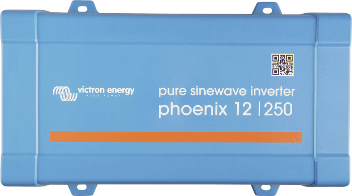 Invertor Victron Energy Phoenix 12/250 250W 12V Dc 230V Pin121251200 [2]
