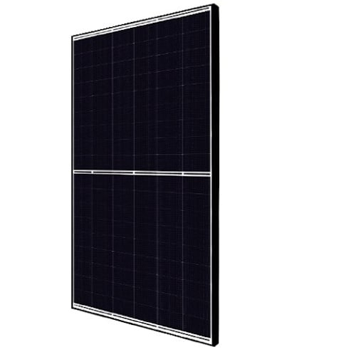 Kit fotovoltaic hibrid Chisage 8 kW monofazat + baterie 16 kWh + 16 panouri Canadian Solar 460W [4]