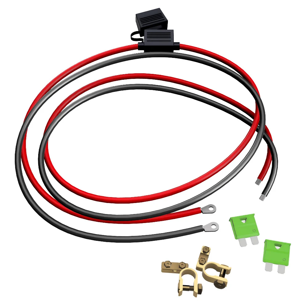 Kit fotovoltaic pentru rulota 120W, 12V, panou Sunpower SP-Ultra >21%, regulator Votronic MPP 170 CI compatibil EBL, ideal pentru autorulote si campervan-uri [6]