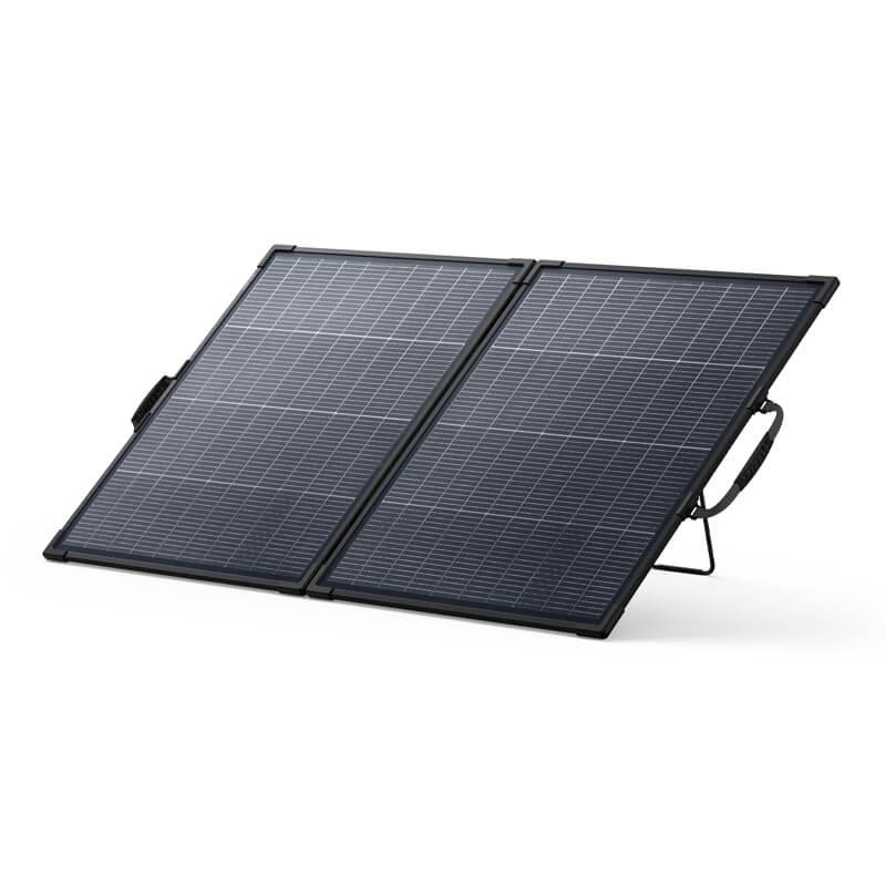 Kit generator solar portabil Anker SOLIX C1000X Gen2 2000W 1024Wh + panou 200W [16]